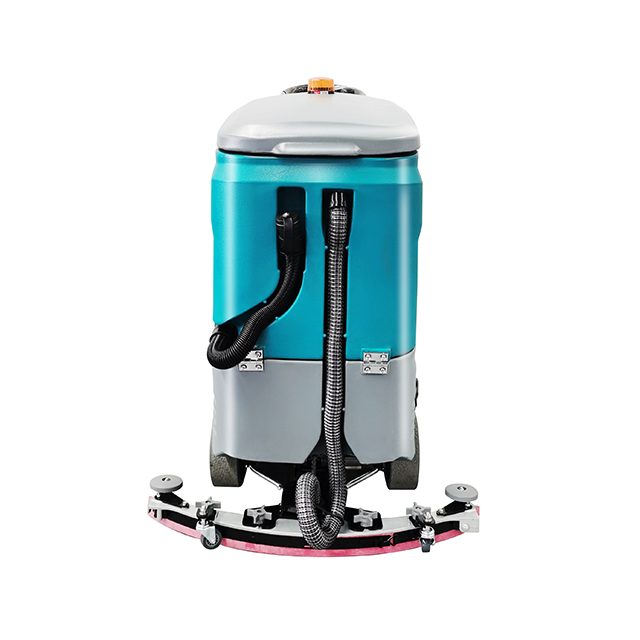 A8 फ़्लोर स्क्रबर