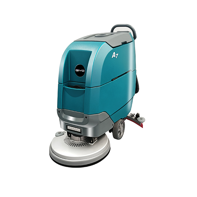 A7 नॉन ड्राइव मोटर संस्करण