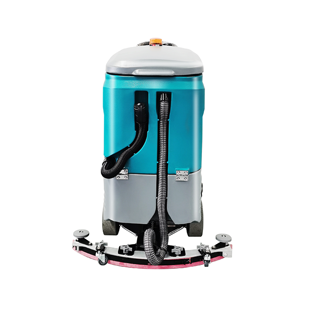 A8 फ़्लोर स्क्रबर