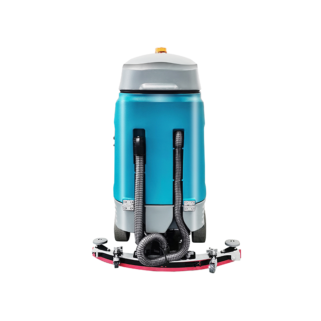 A9 फ़्लोर स्क्रबर