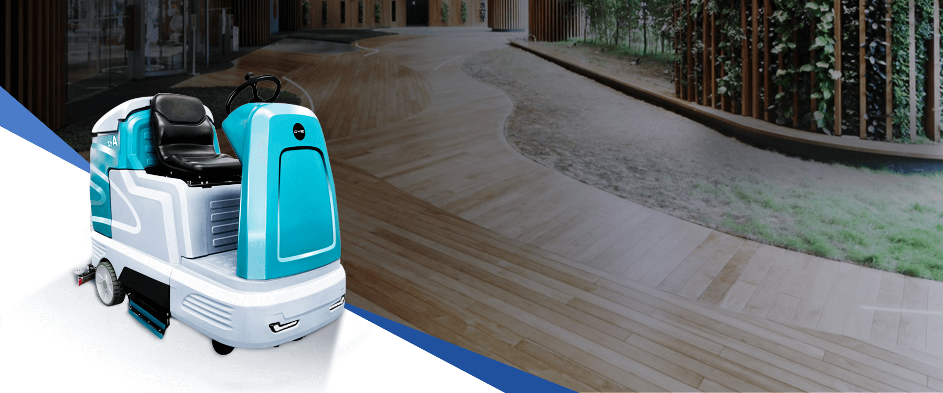 products suitable for a variety of places